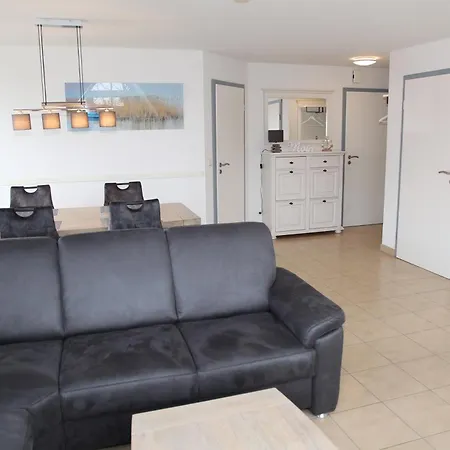 Apartment Doris Greetsiel