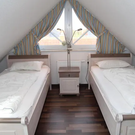 דירה Doris גריטזיל