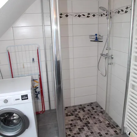 דירה Doris גריטזיל