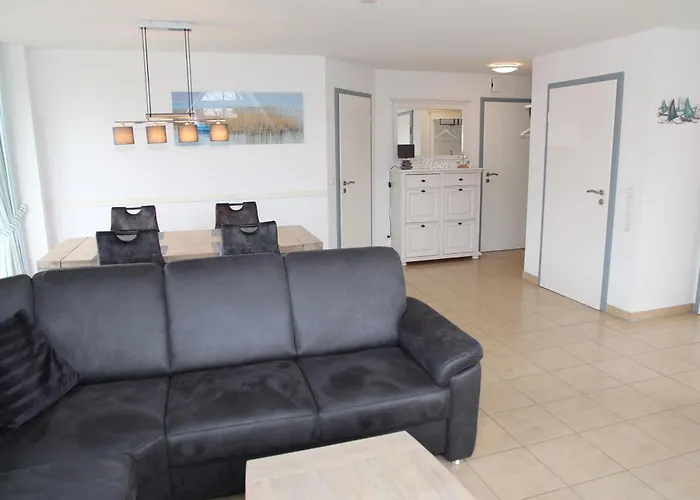 アパート Doris グレートジール