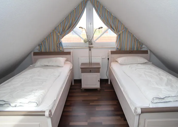 アパート Doris グレートジール