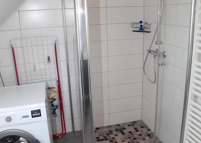 アパート Doris グレートジール