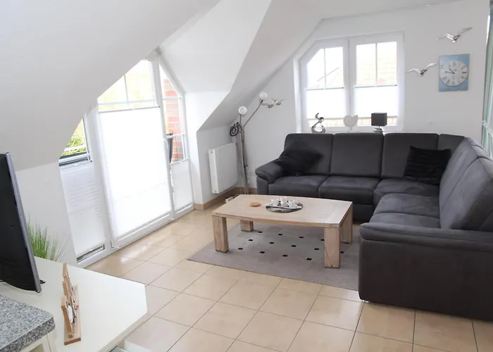 アパート Doris *