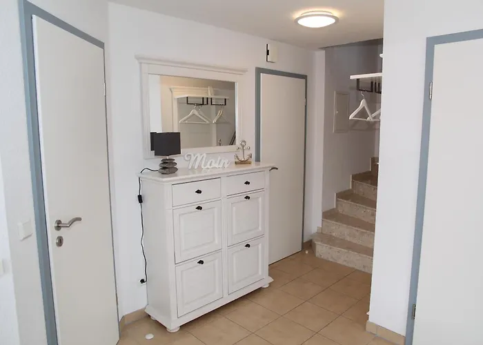 アパート Doris *